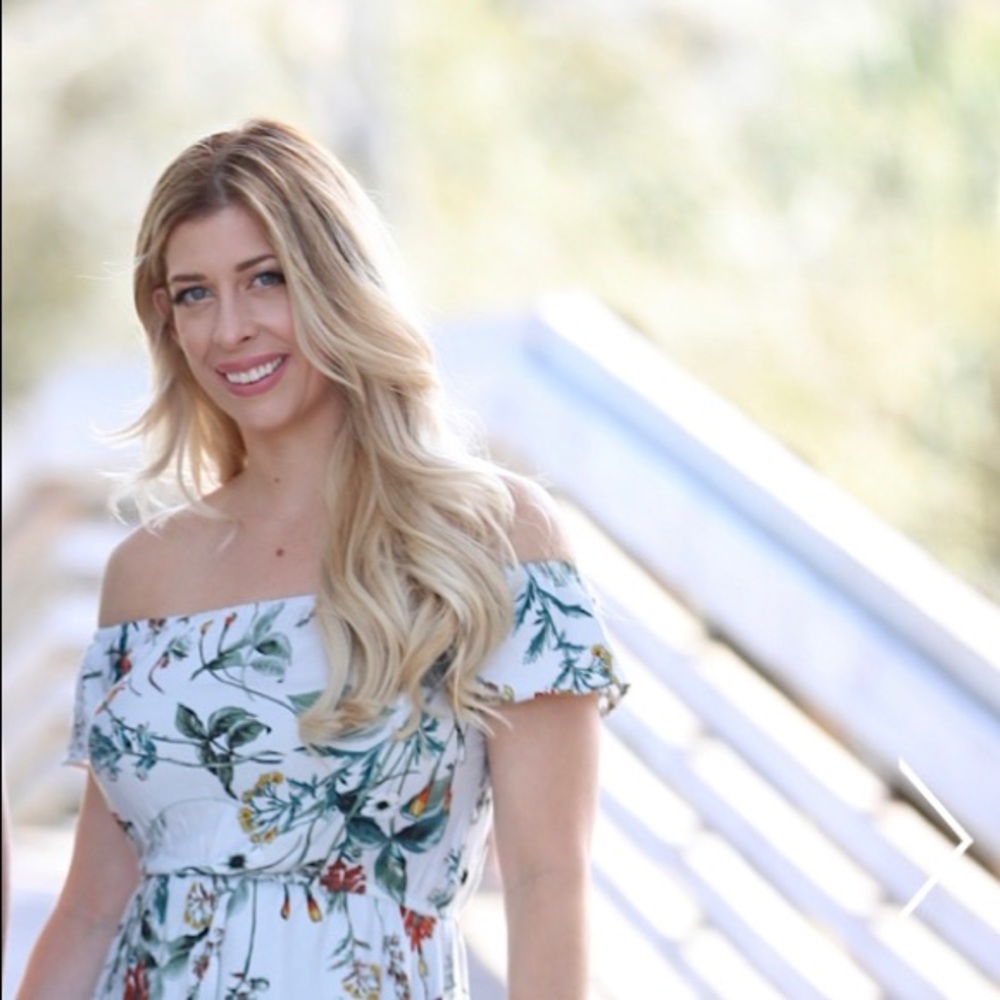 Meet your Posher, Brittany